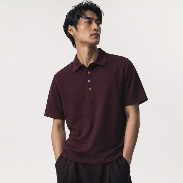 WENLONG POLO