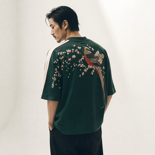 CHAOLIN T-SHIRTS