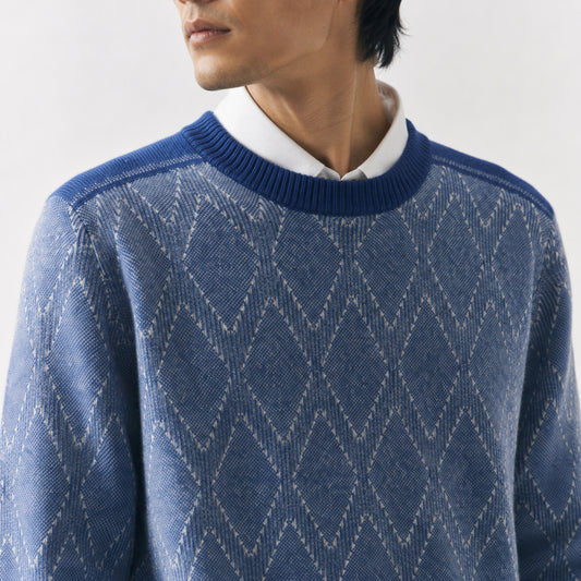 HAORAN SWEATER