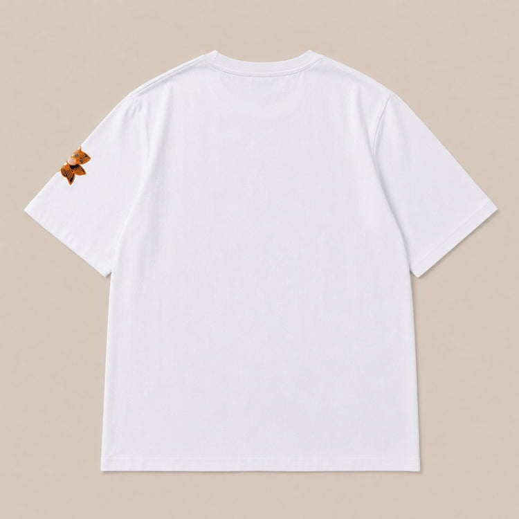 T-SHIRT YONGKAI