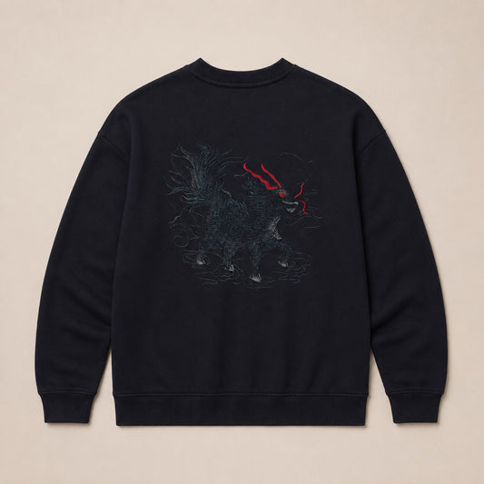 SWEATSHIRT PENGYU