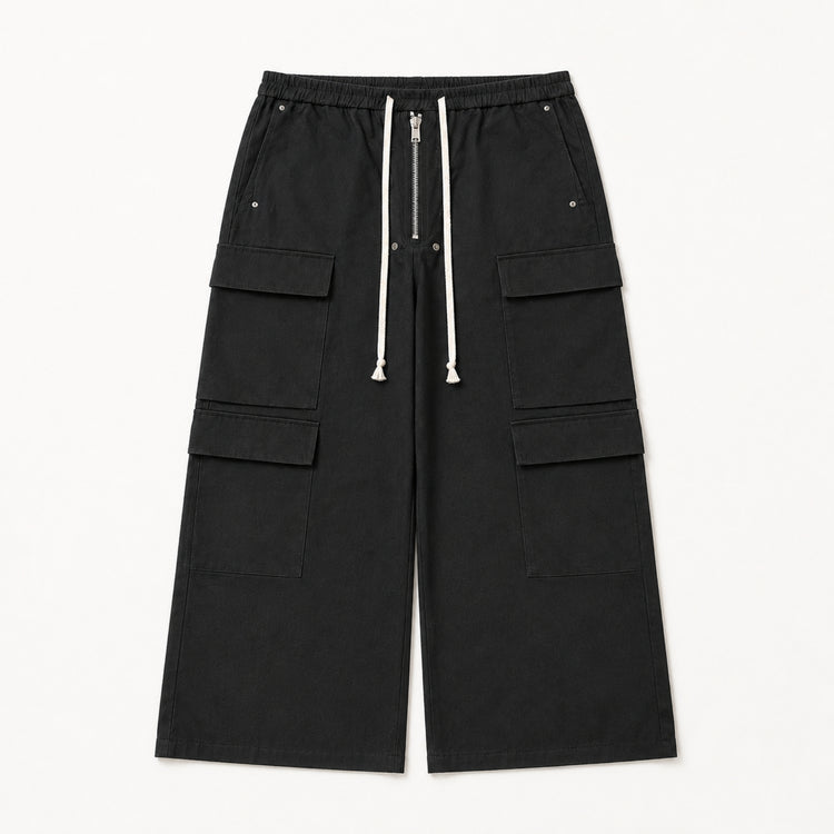 KUROBA FUUTA PANTS