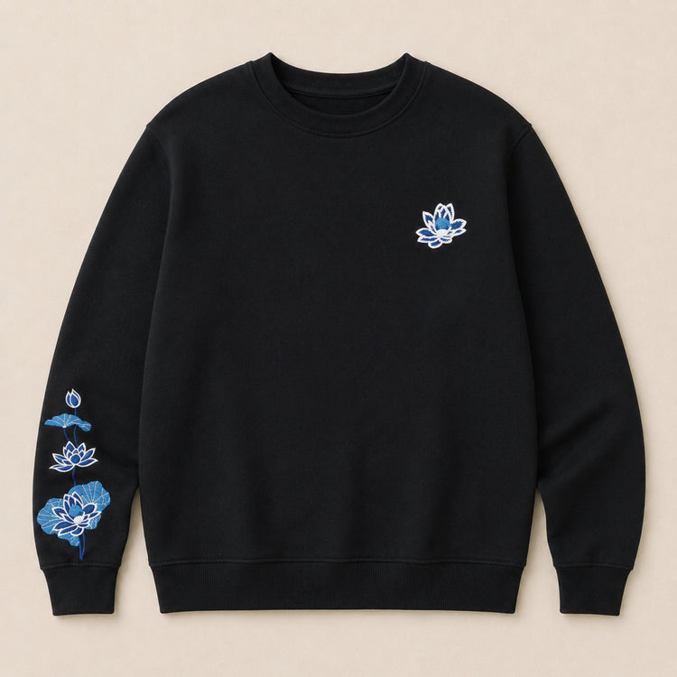 PENGFEI SWEATSHIRT