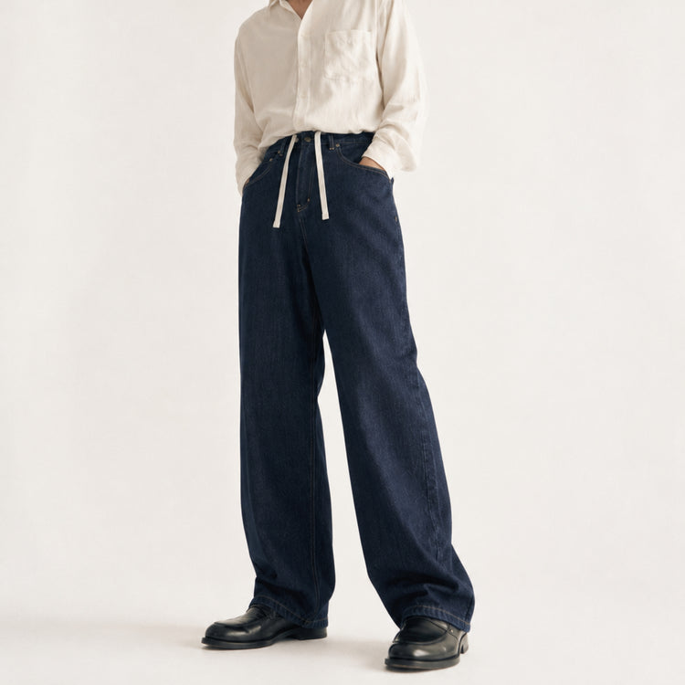 KIOKURA NORIYUKI JEANS