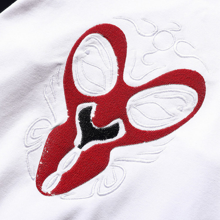 JIEKAI SWEATSHIRTS