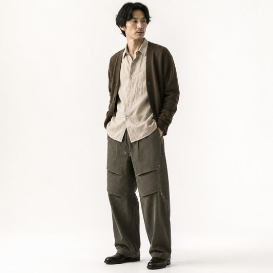 KIOKURA RAISEI PANTS
