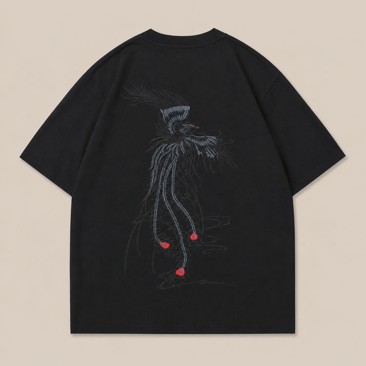 T-SHIRT GANGCHEN