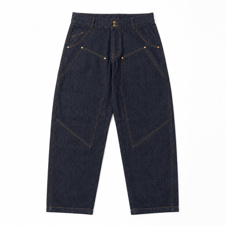 KUROBA GORO JEANS