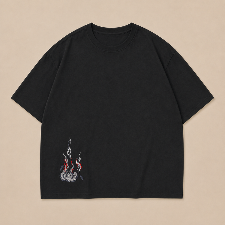 T-SHIRT GANGHAO