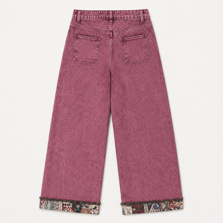 KIOKURA AKIO PANTS