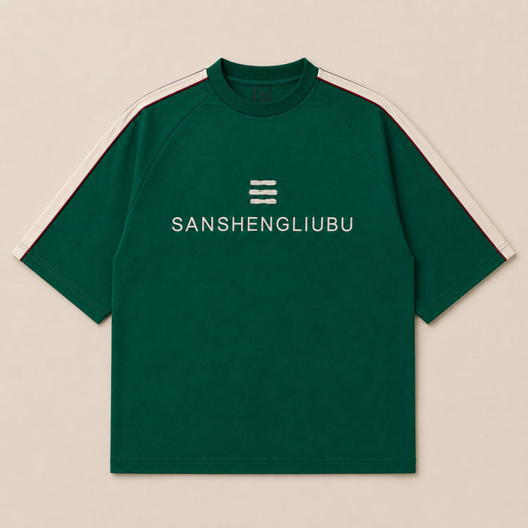 CHAOLIN T-SHIRTS