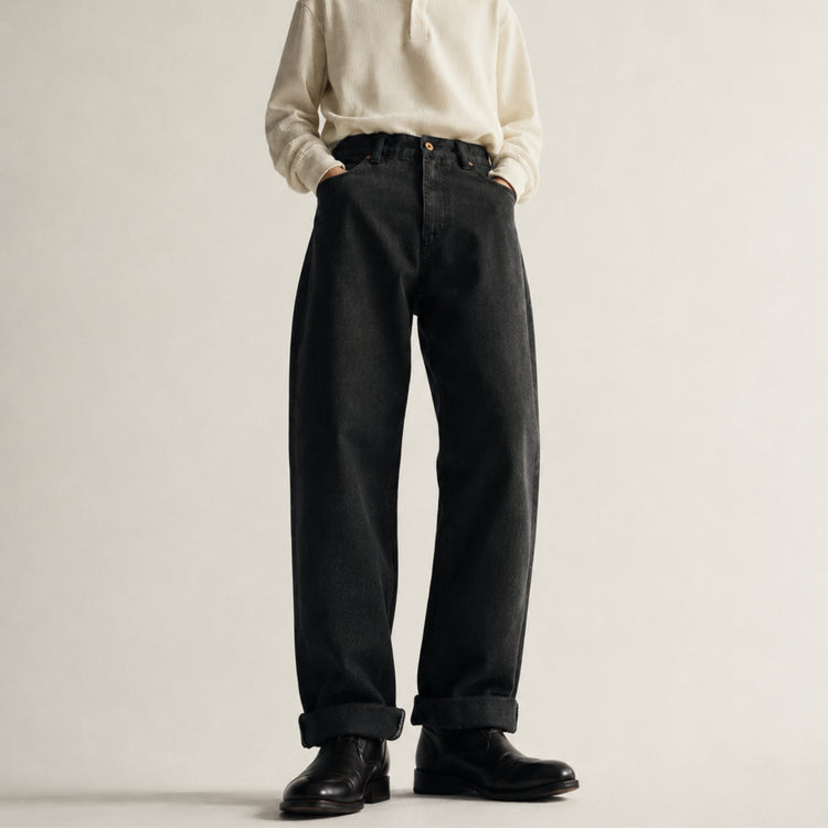 KIOKURA AKITO PANTS
