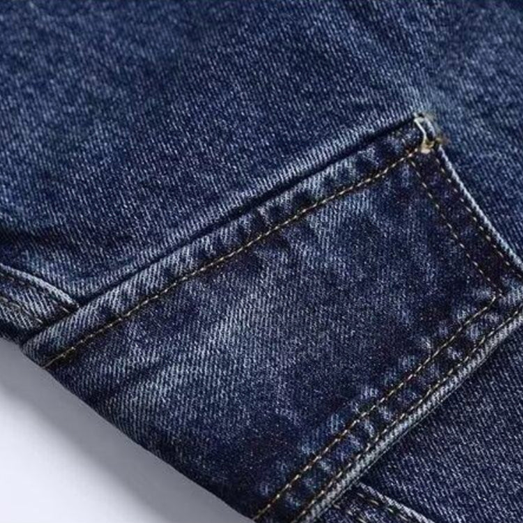 KUROBA SABURO JEANS