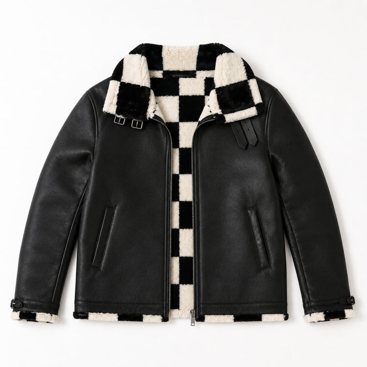 HUI JACKET