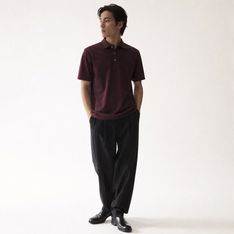 WENLONG POLO