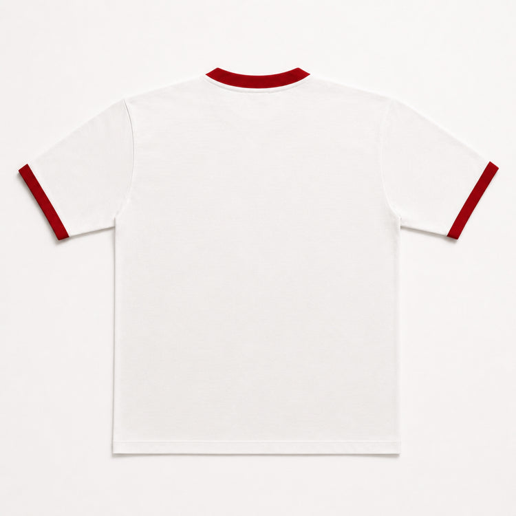 KIOKURA JAPANESE ANTHEM TEE