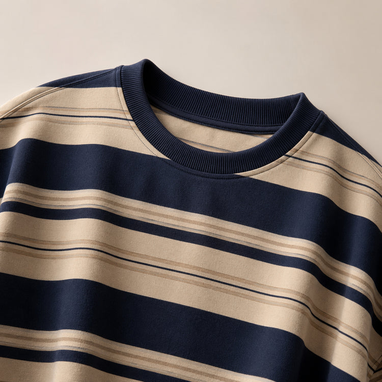 XUN SWEATSHIRT