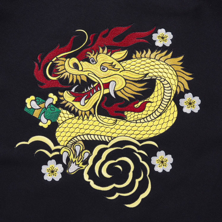 JIECHEN SWEATSHIRT
