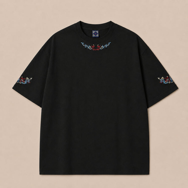 T-SHIRT ZHONGYI