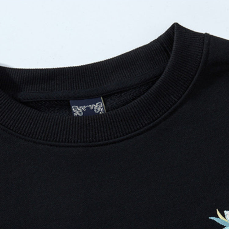 JIEYI SWEATSHIRT