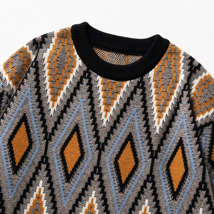 KIOKURA YOSHITO SWEATER