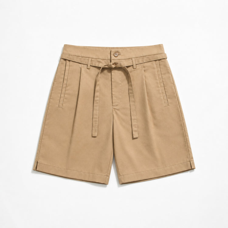 KIOKURA HISASHI SHORTS