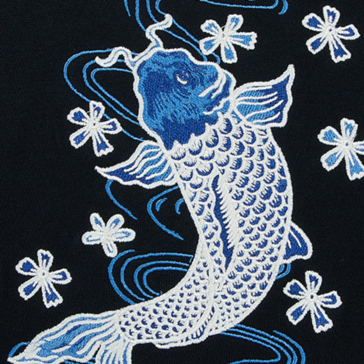 FEIYU SWEATSHIRT
