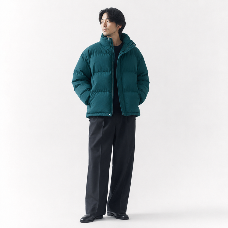 KIOKURA YUJI COAT