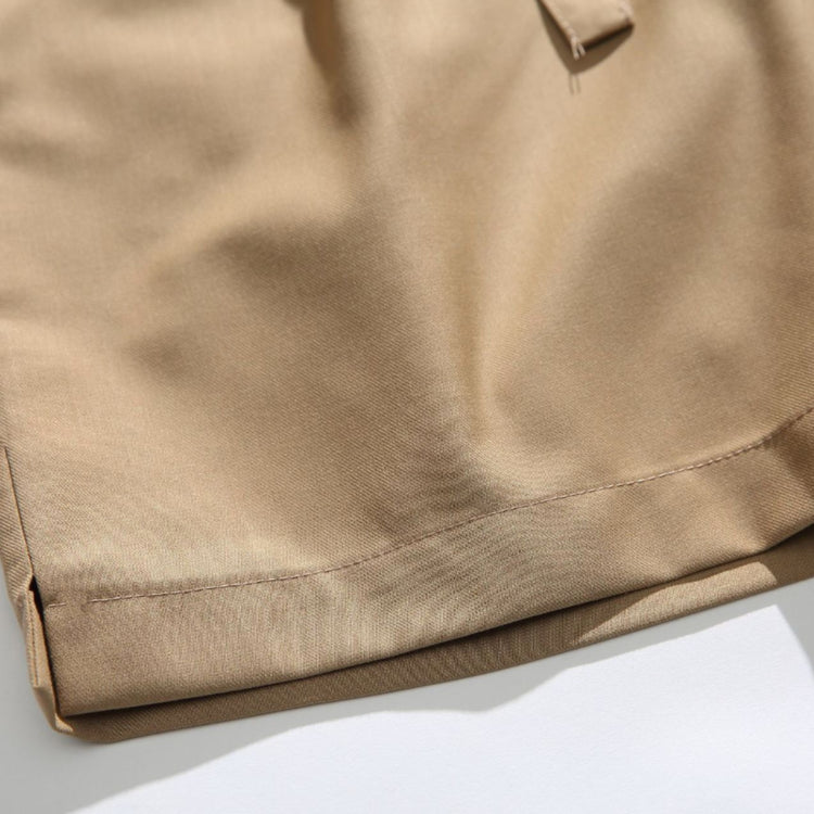 KIOKURA HISASHI SHORTS