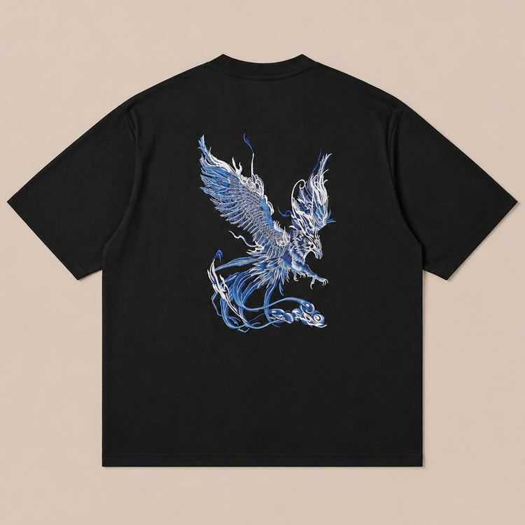 T-SHIRT KANGCHEN