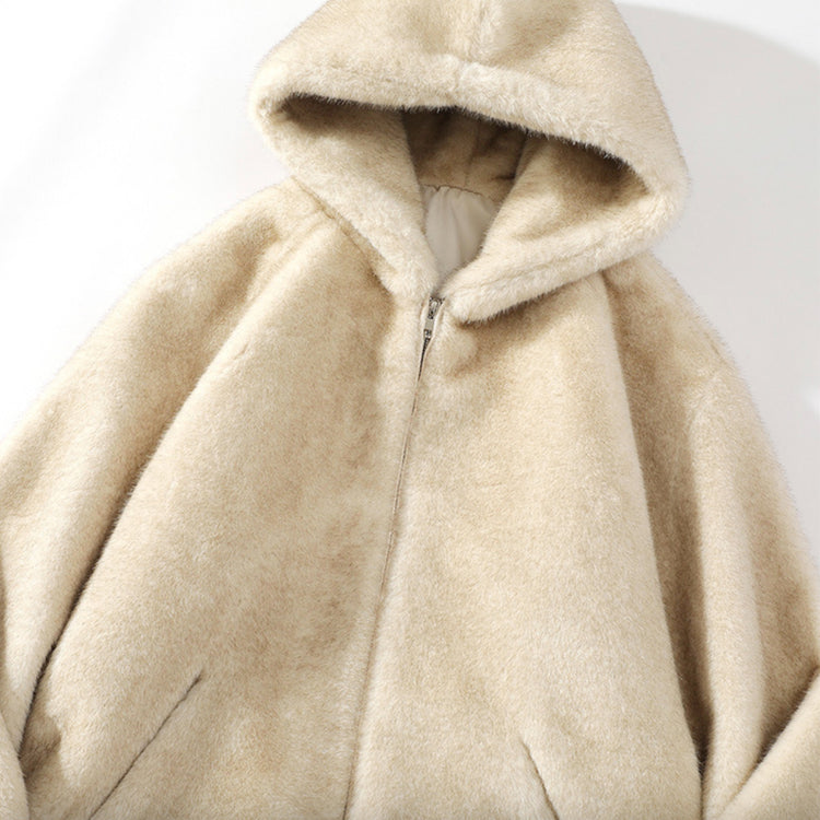 RAN JACKET