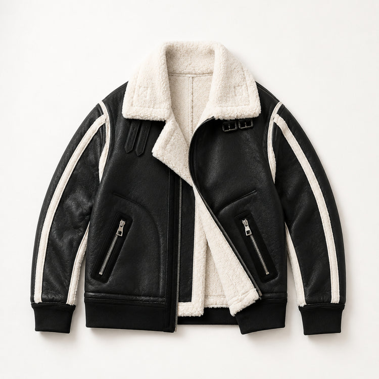 ZEJUN COAT