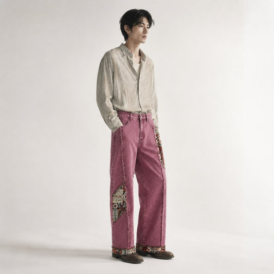 KIOKURA AKIO PANTS