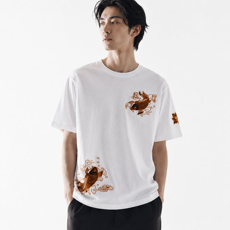 T-SHIRT YONGKAI