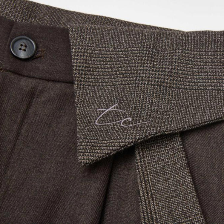 KIOKURA SEIYA PANTS