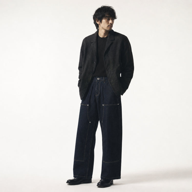 KUROBA RAIKI PANTS