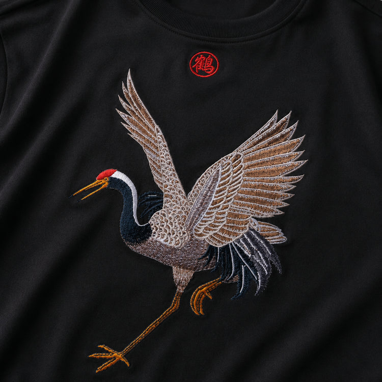 T-SHIRT CHAORAN