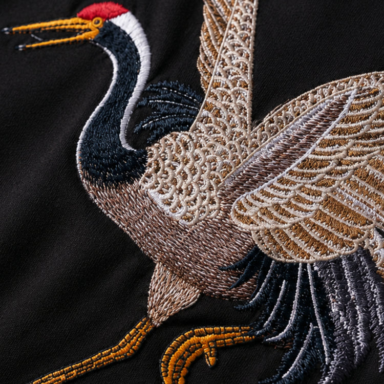 T-SHIRT CHAORAN
