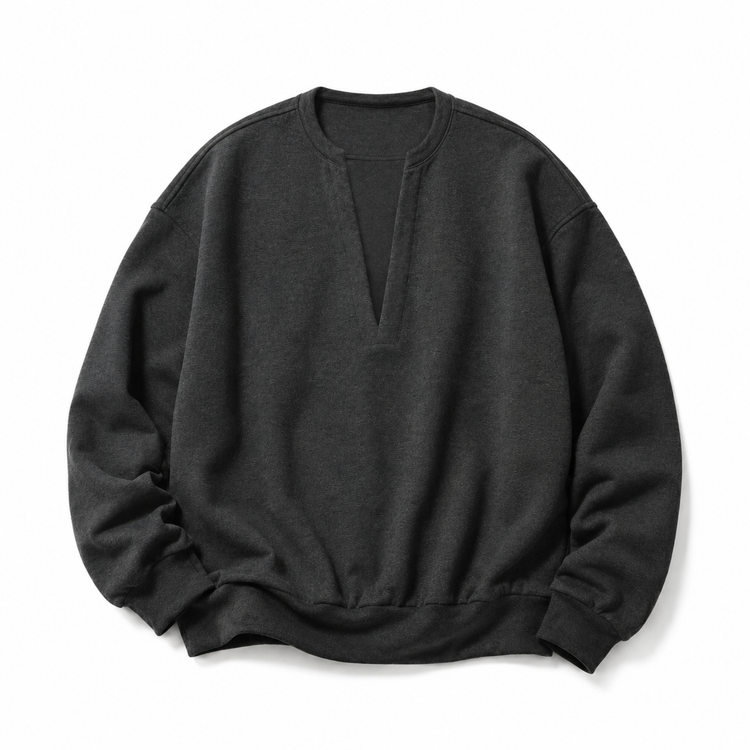 KIOKURA_00 SWEATSHIRT
