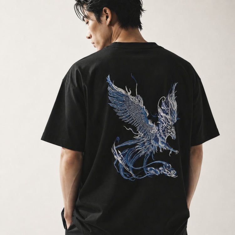 T-SHIRT KANGCHEN
