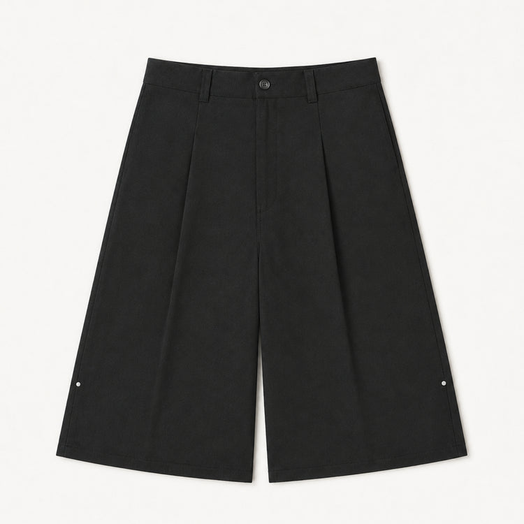 KUROBA JOJI SHORTS
