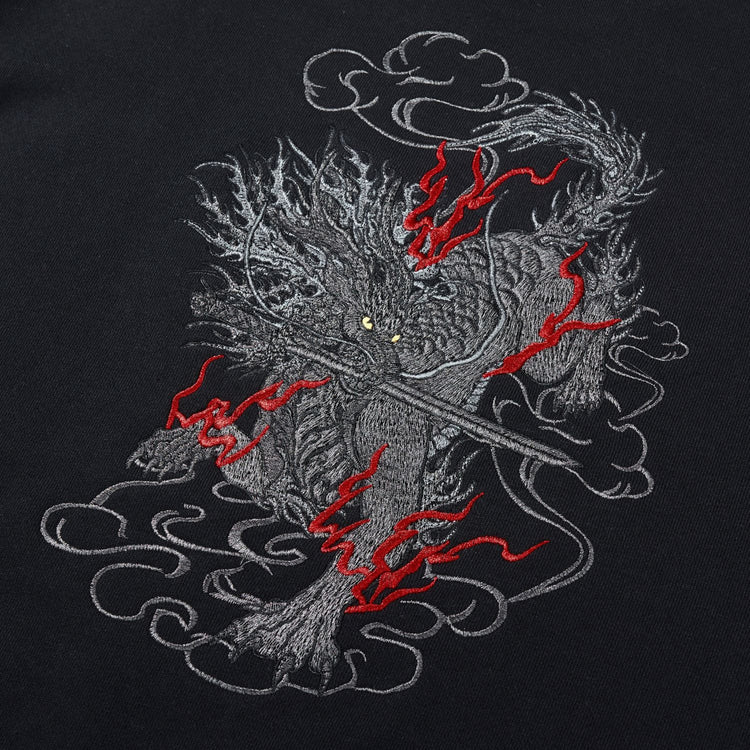CHAOYANG SWEATSHIRT