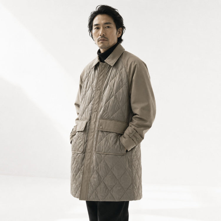 KIOKURA SHIN JACKET