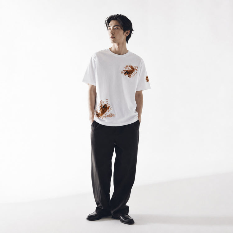 T-SHIRT YONGKAI