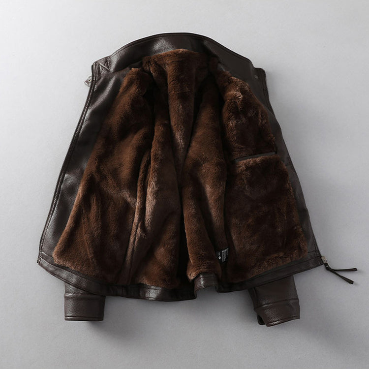 GANG COAT
