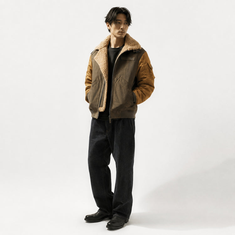 YONG COAT