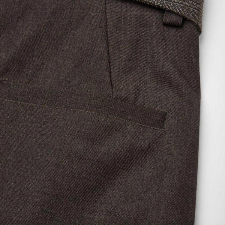 KIOKURA SEIYA PANTS