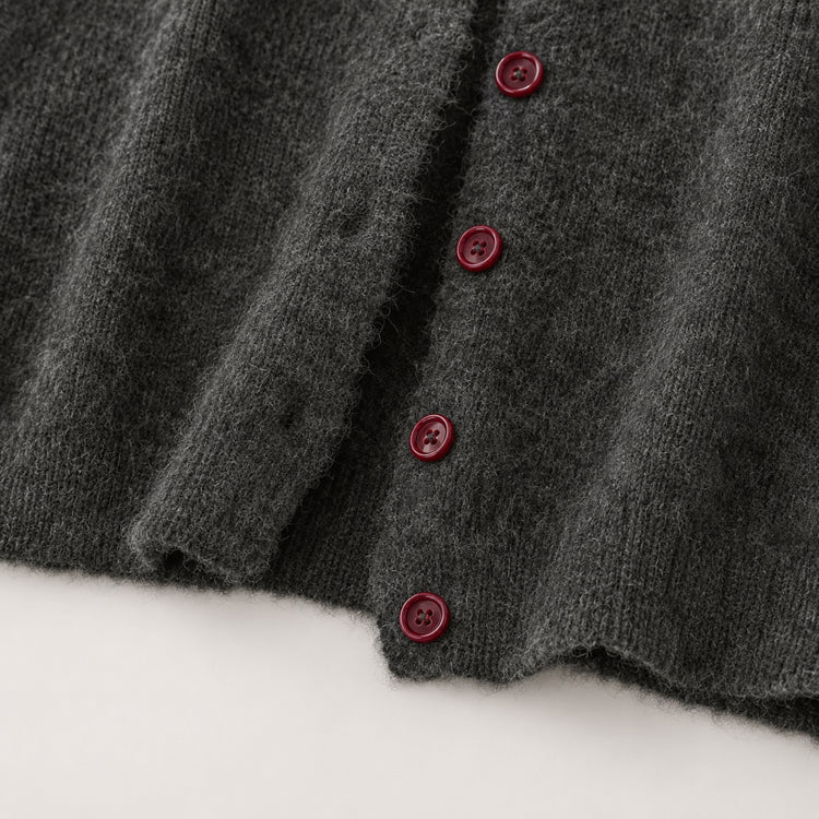 CARDIGAN QINGHAN