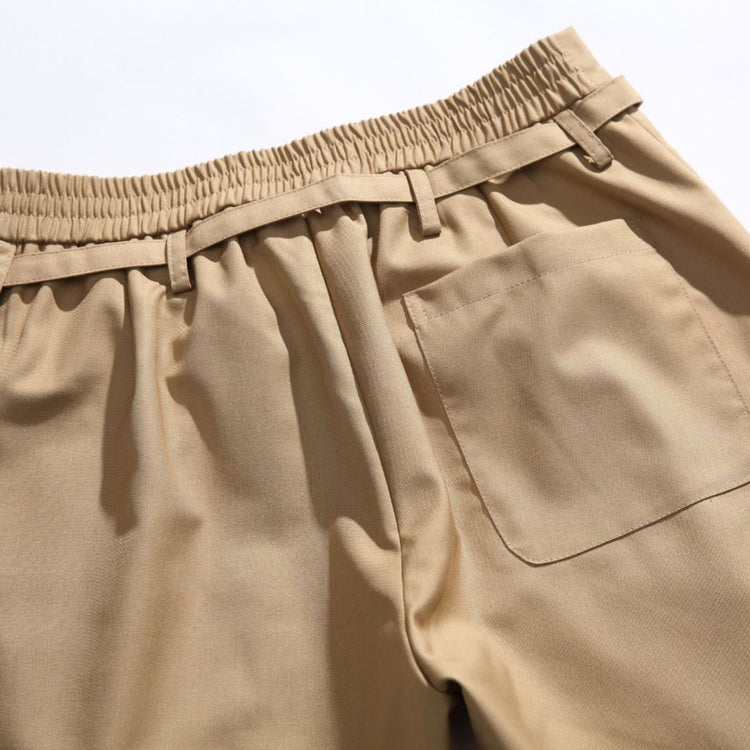 KIOKURA HISASHI SHORTS