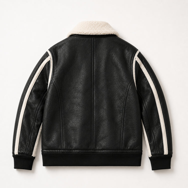 ZEJUN COAT
